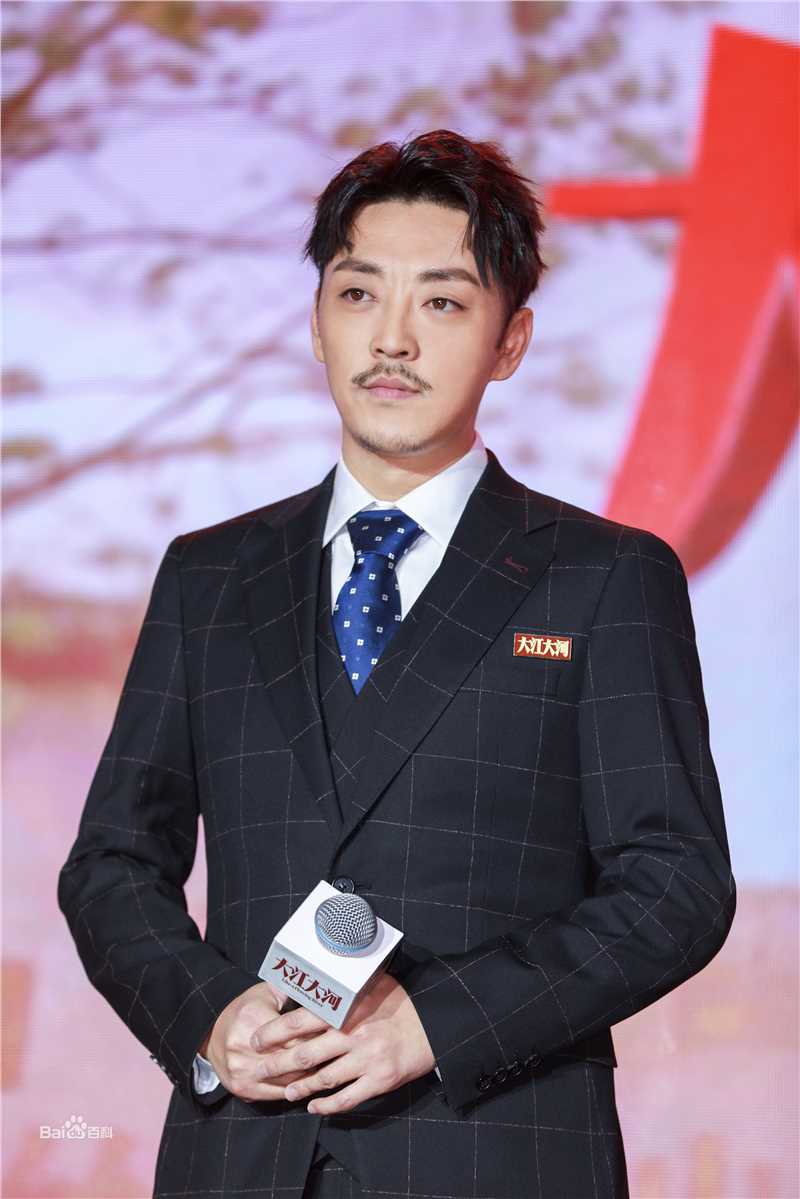 赵达活动照生活照相册