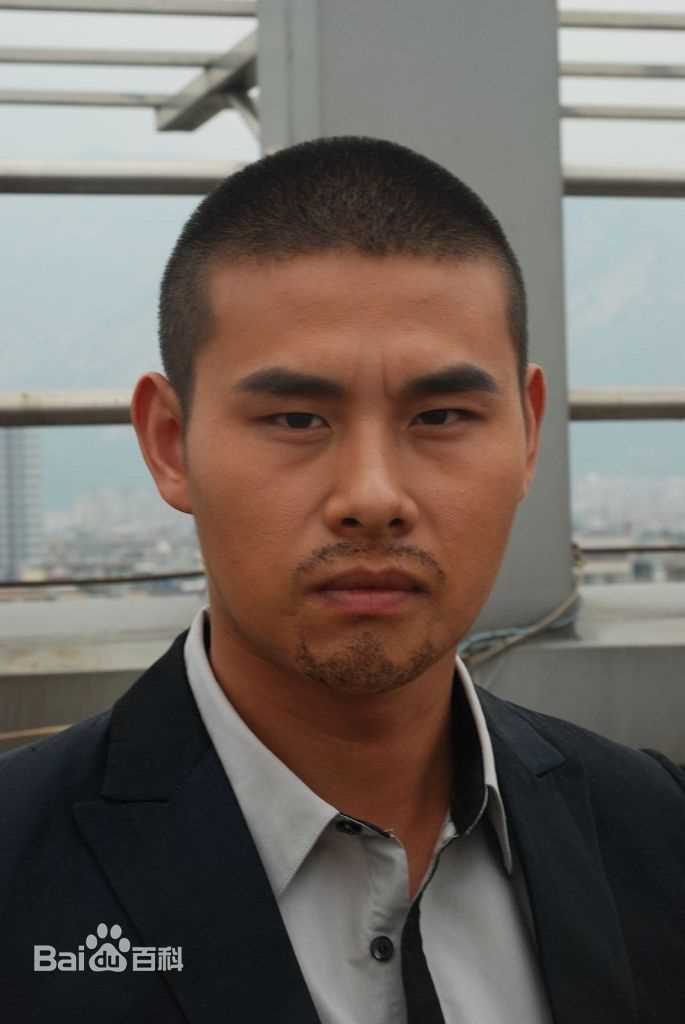 最新姚雨鑫在《龙骧虎跃》中的壁纸