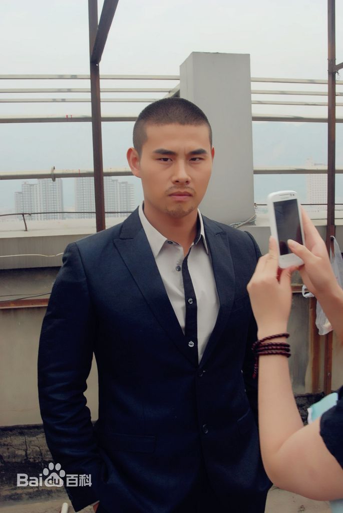 最新姚雨鑫在《龙骧虎跃》中的壁纸