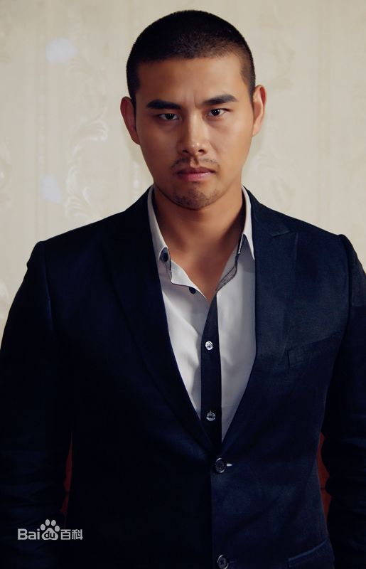 最新姚雨鑫在《龙骧虎跃》中的壁纸