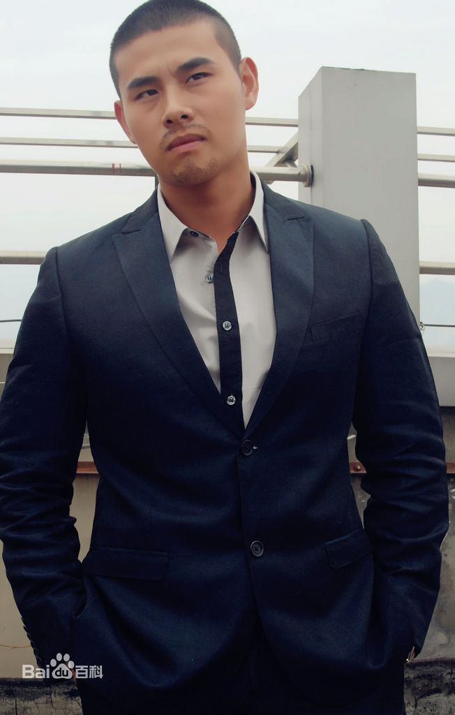 最新姚雨鑫在《龙骧虎跃》中的壁纸