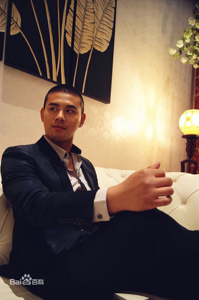 最新姚雨鑫在《龙骧虎跃》中的壁纸