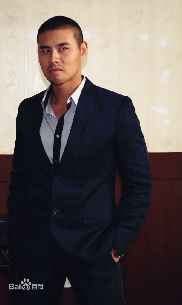 最新姚雨鑫在《龙骧虎跃》中的壁纸