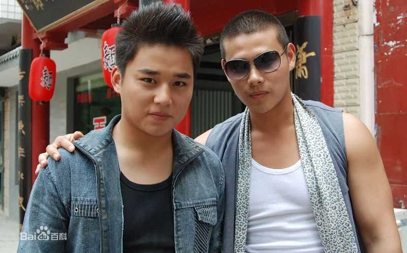 最新姚雨鑫在《龙骧虎跃》中的壁纸