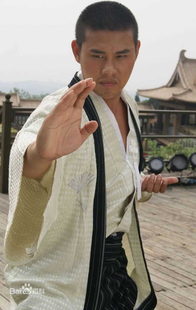 最新姚雨鑫在《龙骧虎跃》中的壁纸