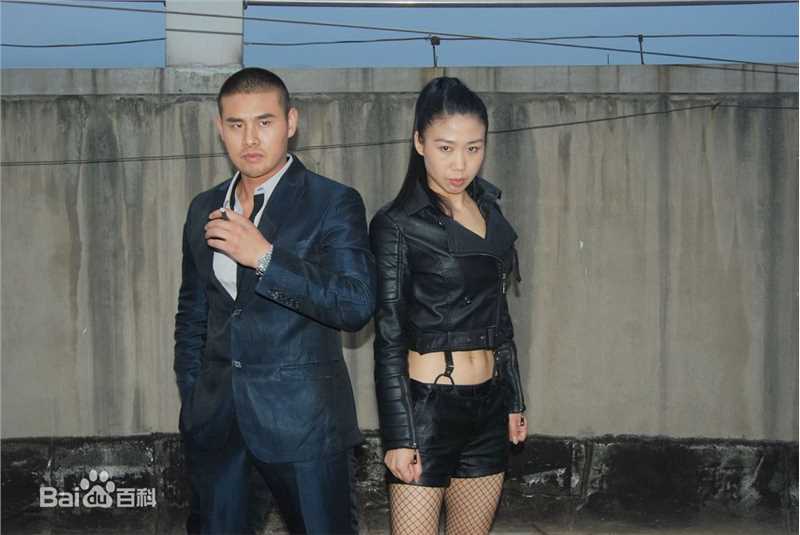 最新姚雨鑫在《龙骧虎跃》中的壁纸