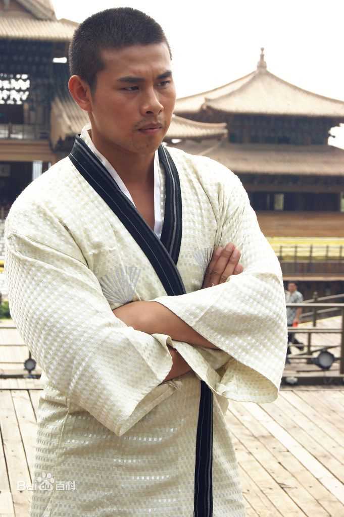 最新姚雨鑫在《龙骧虎跃》中的壁纸