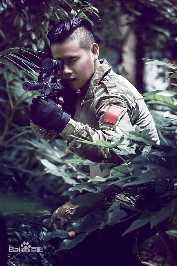 最优质姚雨鑫生活照