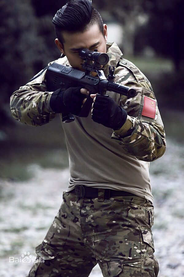 最优质姚雨鑫生活照