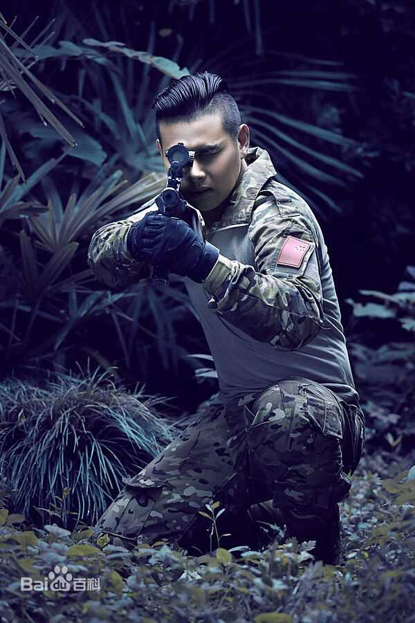 最优质姚雨鑫生活照