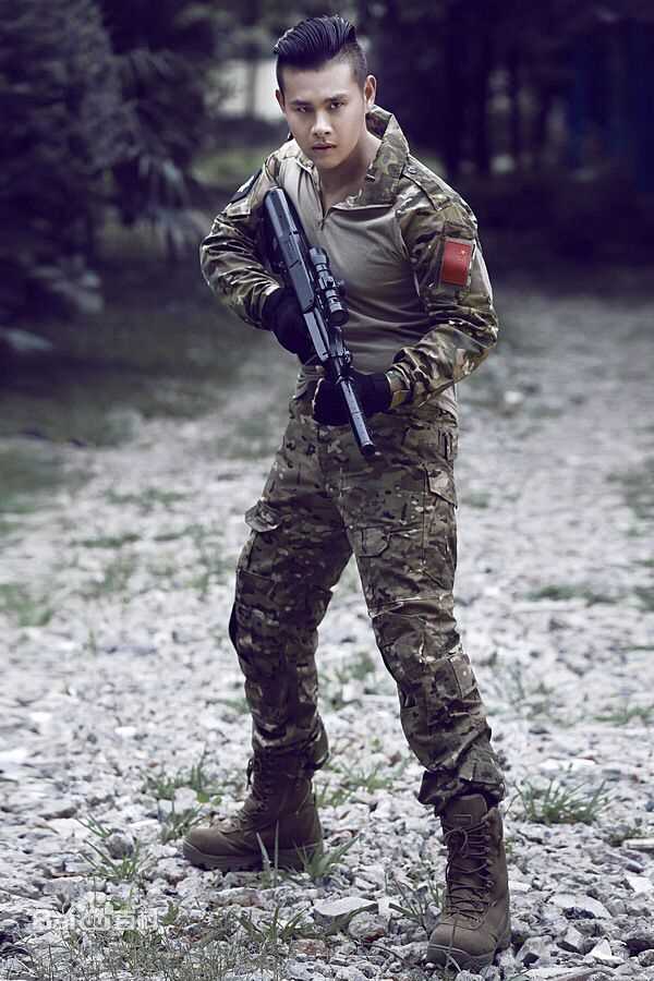 最优质姚雨鑫生活照