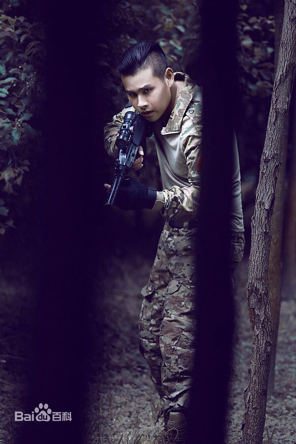 最优质姚雨鑫生活照