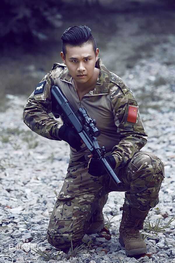 最优质姚雨鑫生活照