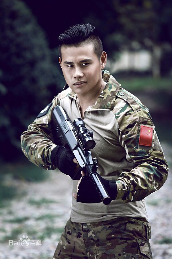 最优质姚雨鑫生活照