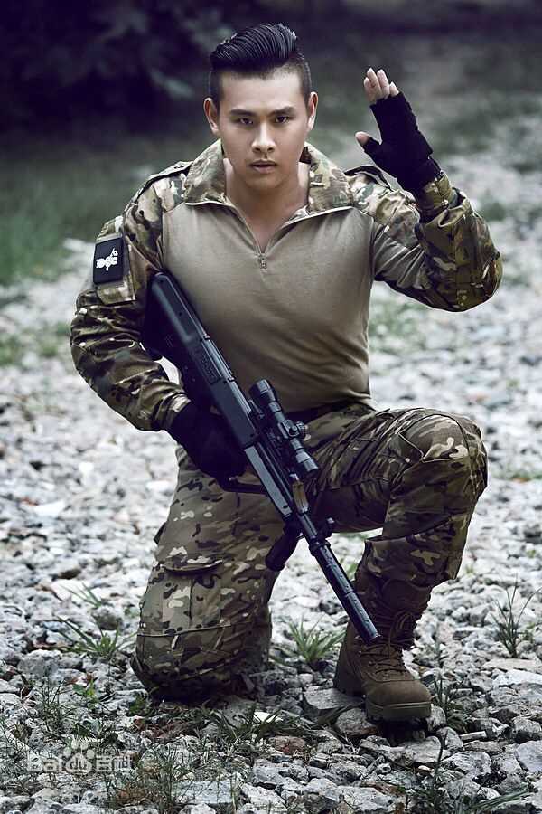 最优质姚雨鑫生活照