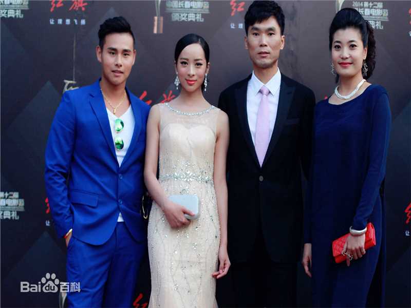 最新姚雨鑫性感图片