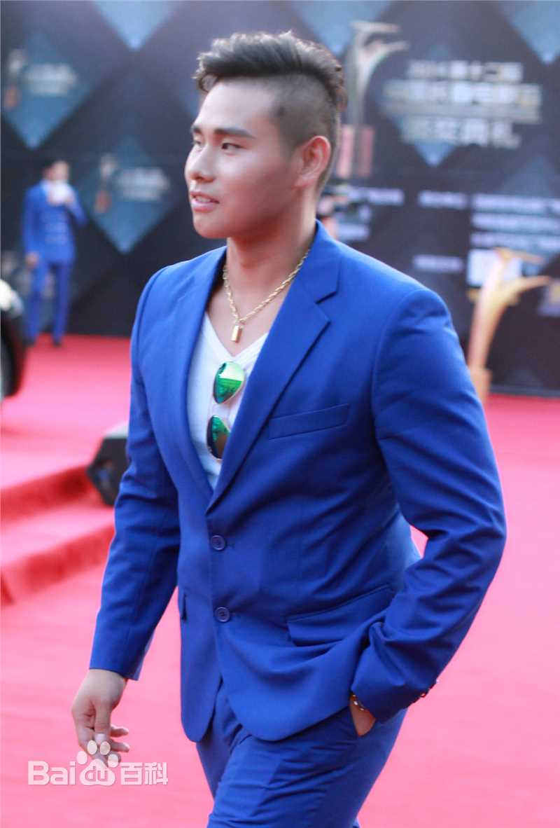 最新姚雨鑫性感图片