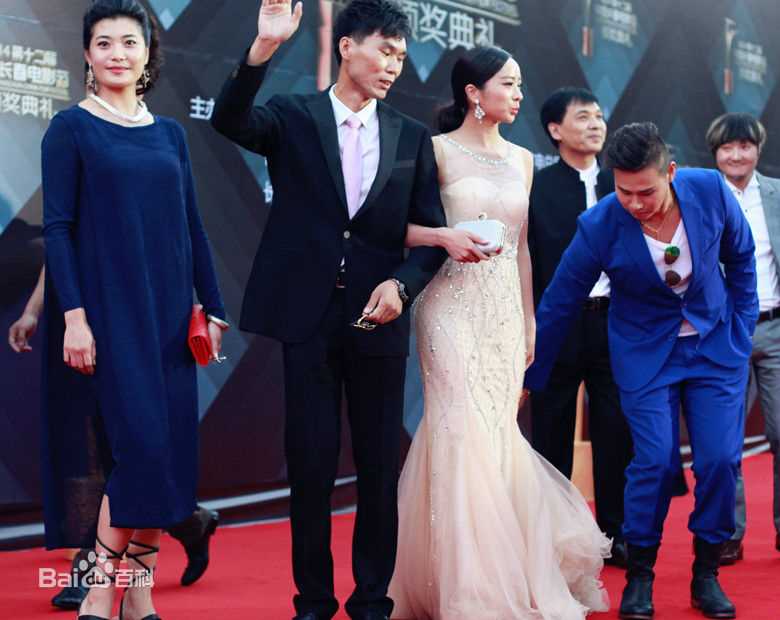 最新姚雨鑫性感图片