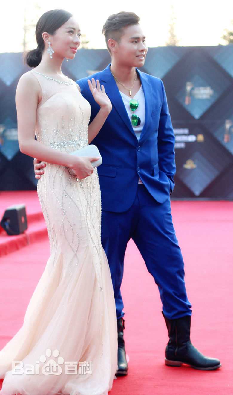 最新姚雨鑫性感图片