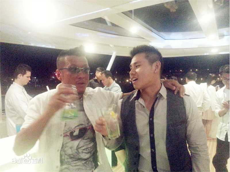 姚雨鑫涉海天盛筵事件相关照片性感图片壁纸