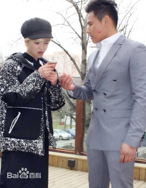 最优质姚雨鑫素颜照