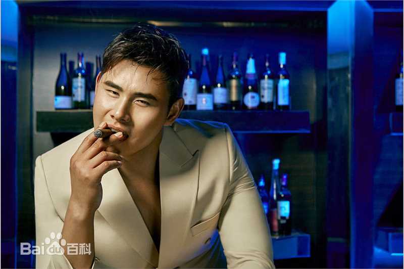 最优质姚雨鑫生活照