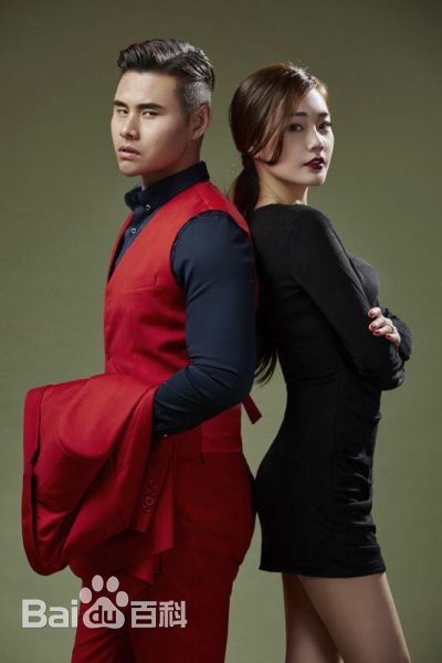 最优质姚雨鑫生活照