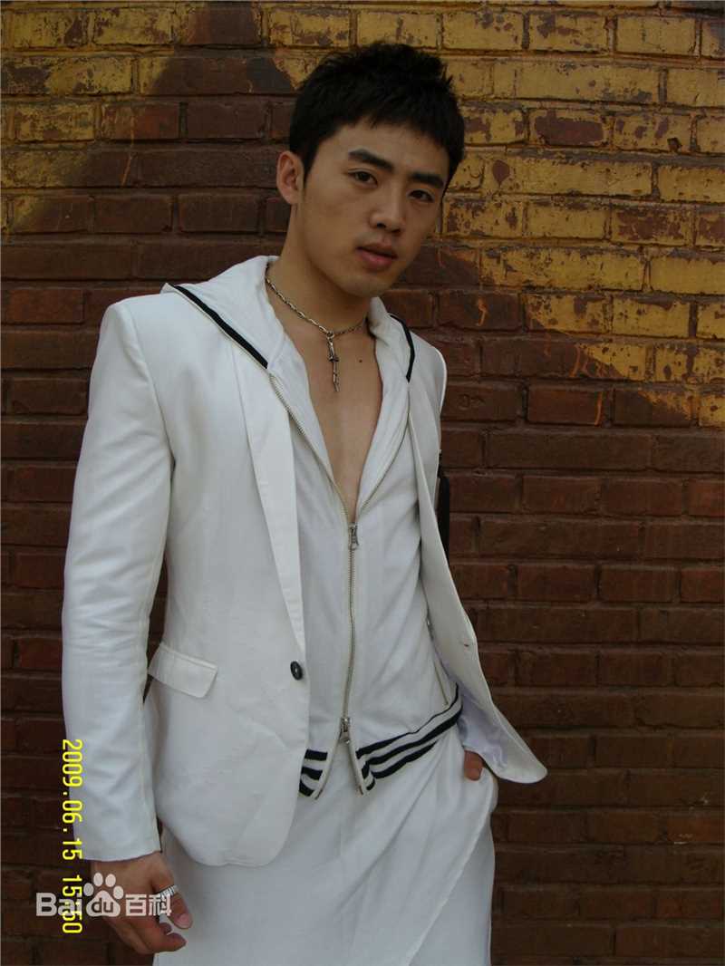 曹帅最优质个人相册