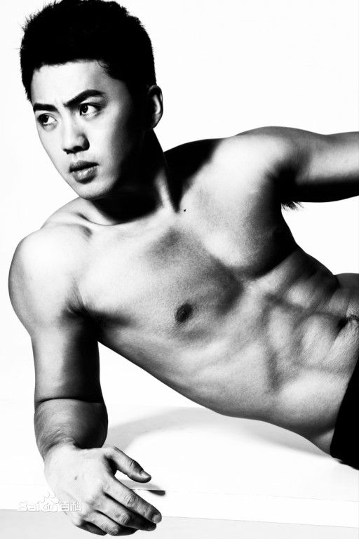 曹帅最优质个人相册