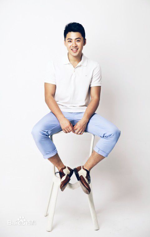 曹帅最优质个人相册