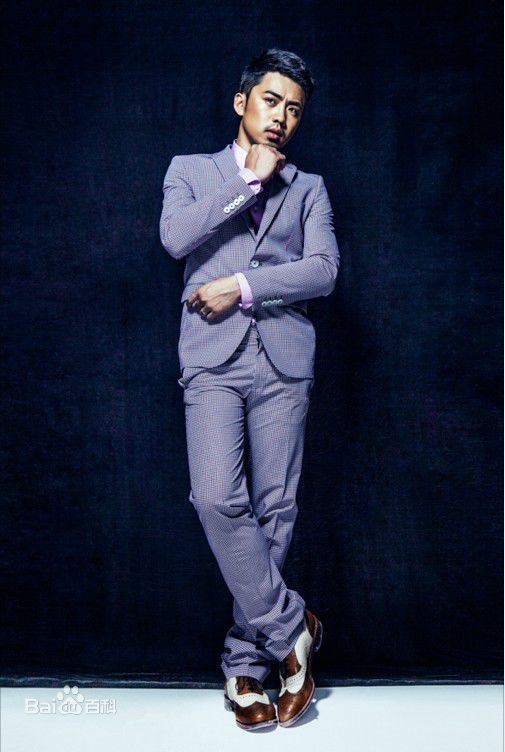 曹帅最优质个人相册