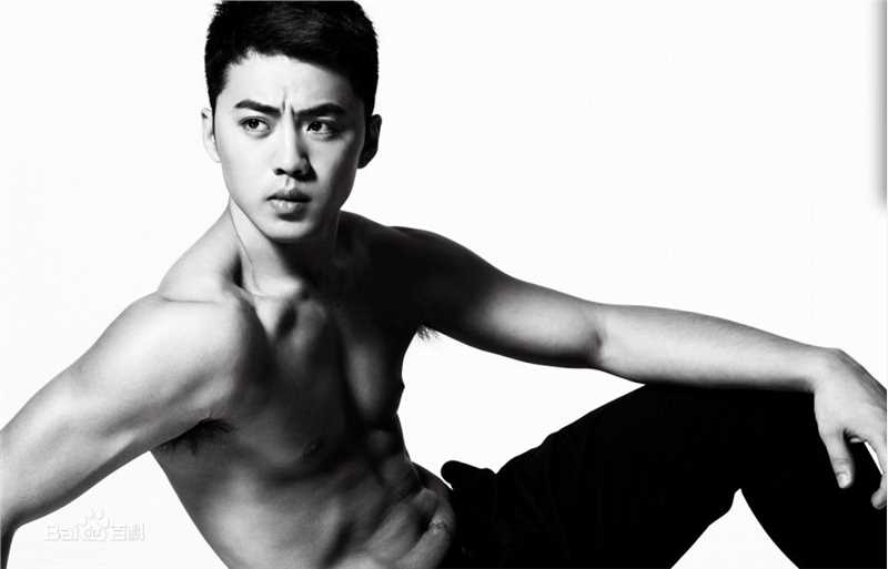 曹帅最优质个人相册