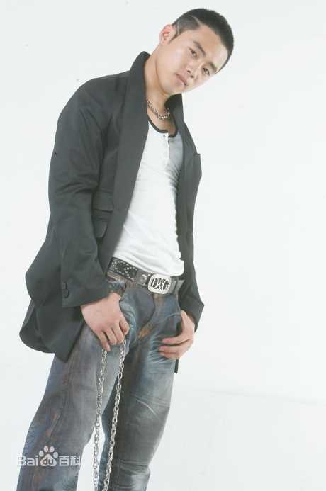 曹帅最优质个人相册