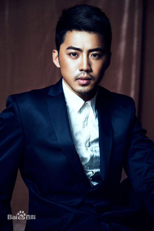 曹帅最优质个人相册