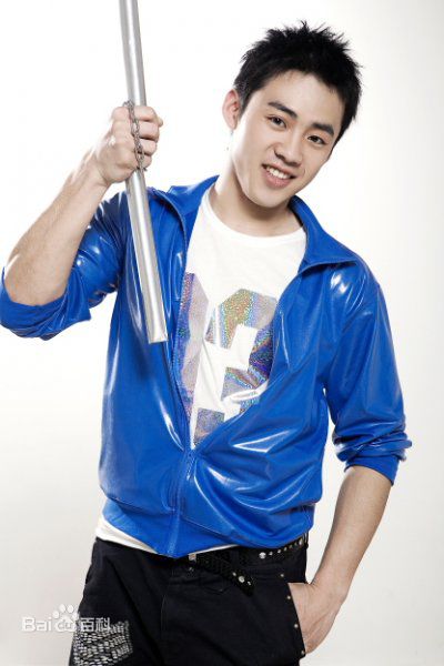 曹帅最优质个人相册