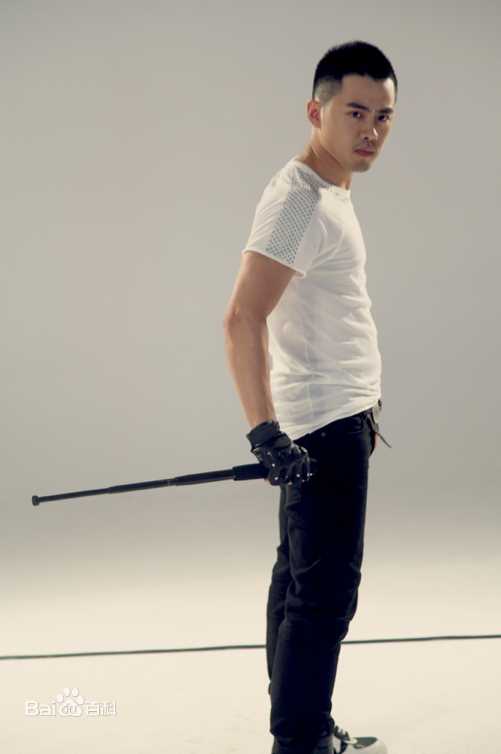 曹帅最优质个人相册