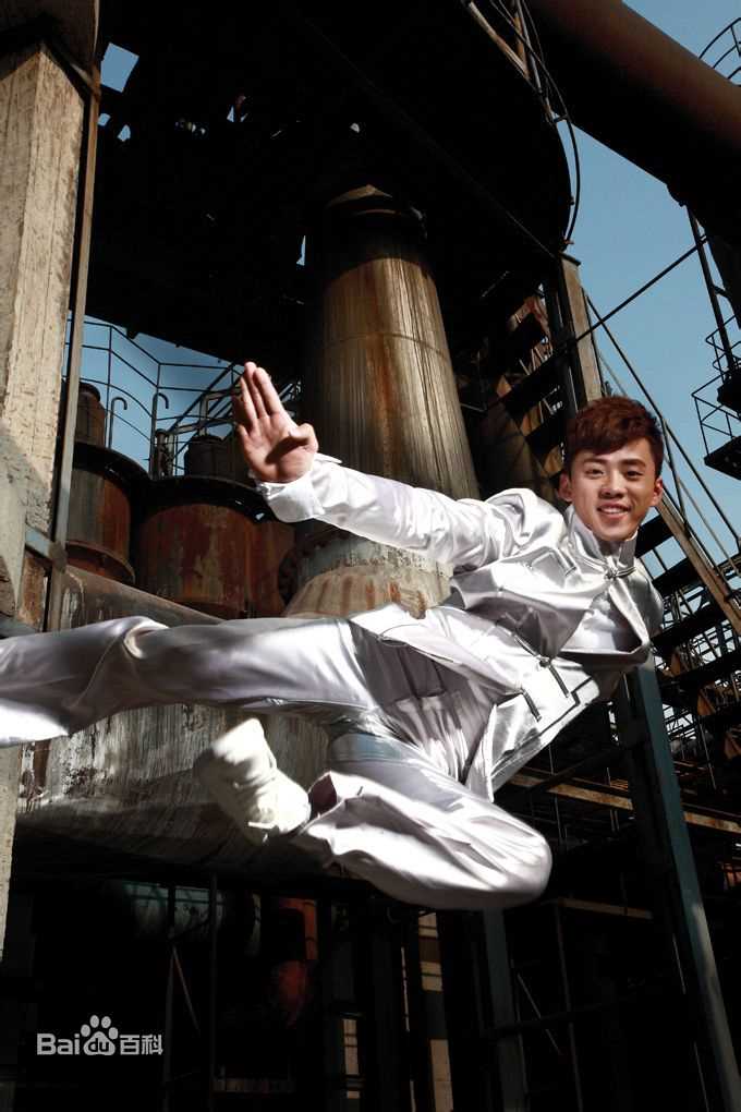 曹帅最优质个人相册