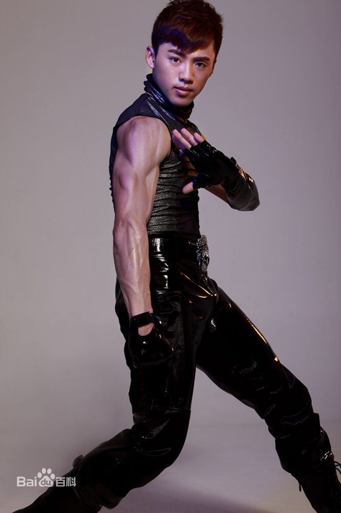 曹帅最优质个人相册