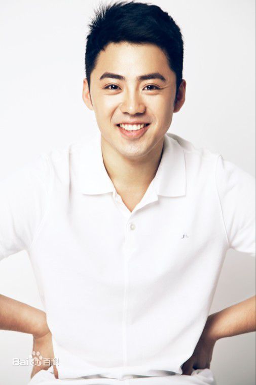 曹帅最优质个人相册