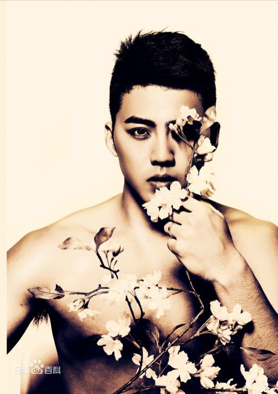 曹帅最优质个人相册