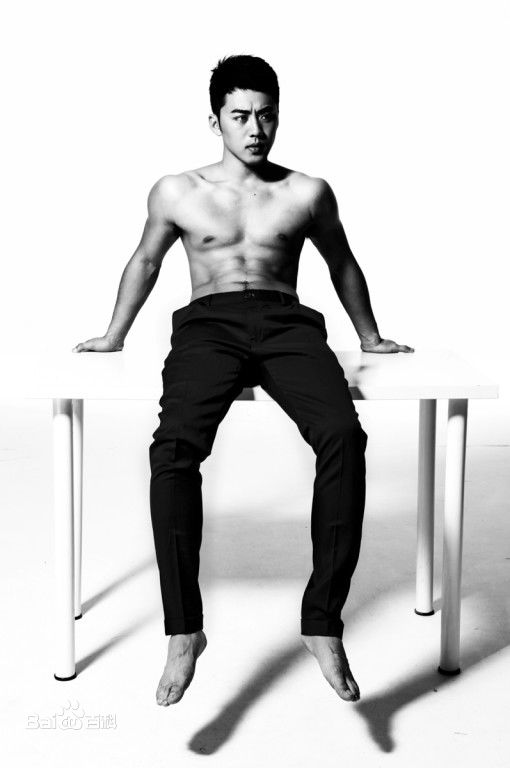 曹帅最优质个人相册