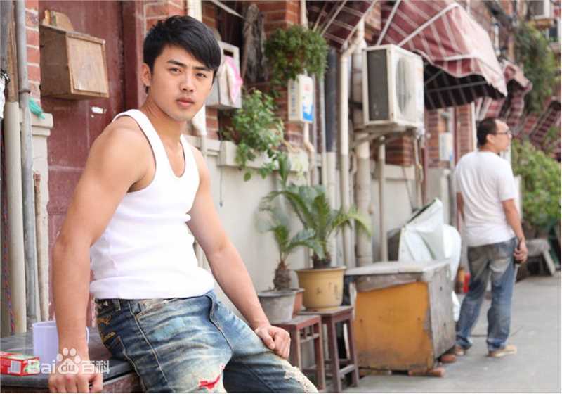 曹帅最优质剧照