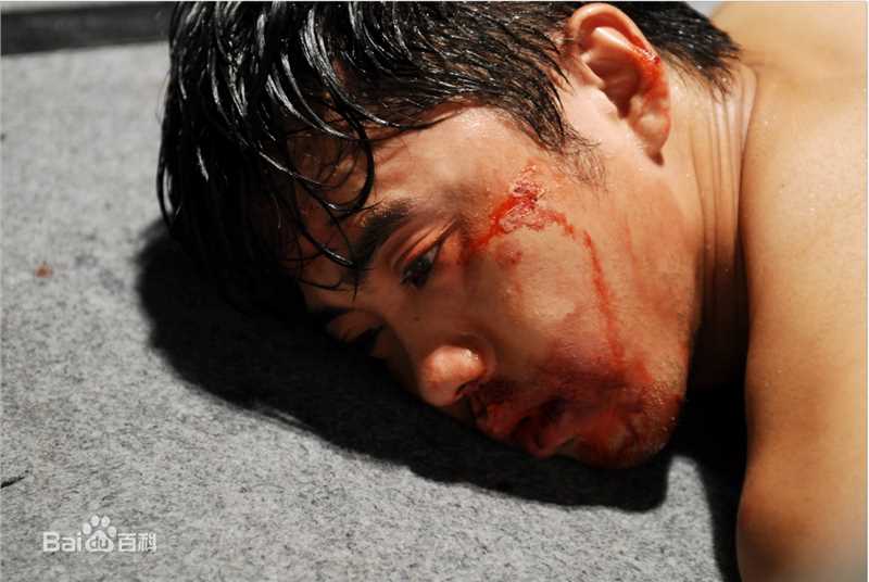 曹帅最优质剧照