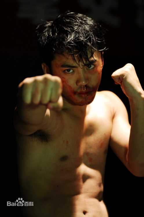 曹帅最优质剧照