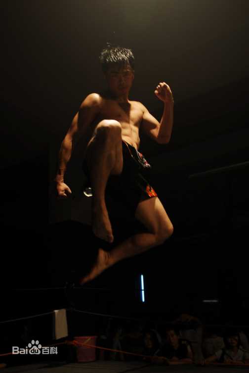 曹帅最优质剧照