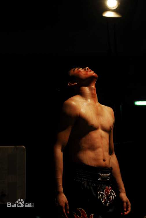 曹帅最优质剧照