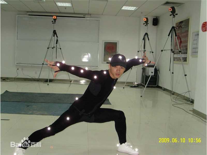 曹帅最优质剧照