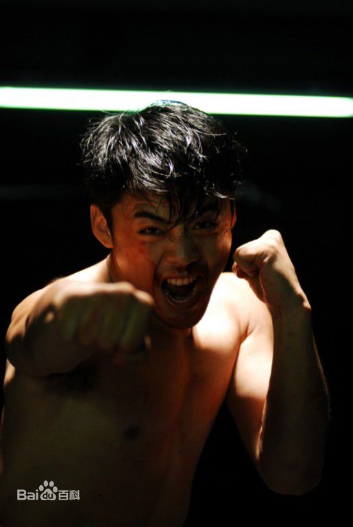 曹帅最优质剧照