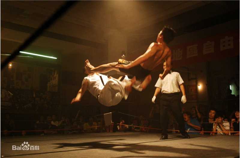 曹帅最优质剧照