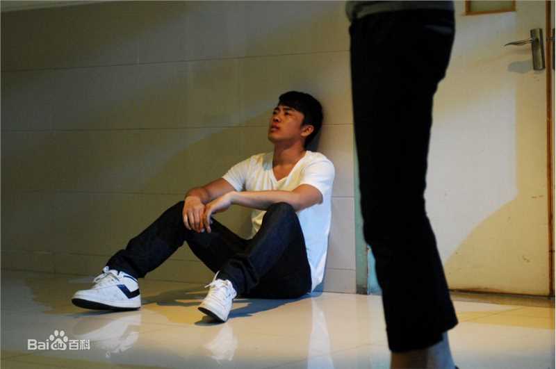 曹帅最优质剧照